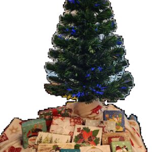 Payroll's Giving Tree