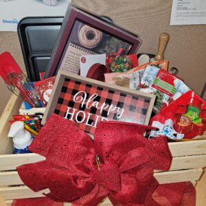 Clean Hands. Full Pans.