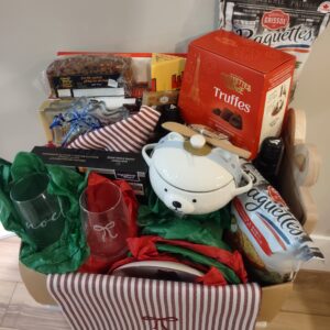 Holiday Entertaining