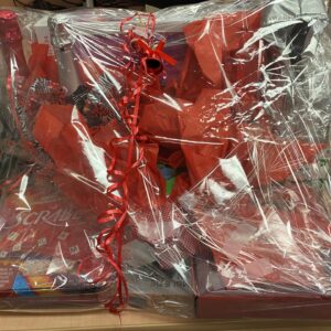 Santa's Date Night In